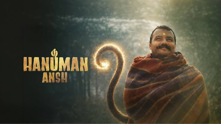 Hanuman Ansh Box Office: Neem Karoli Baba Film Crosses Rs 300 Crore Worldwide