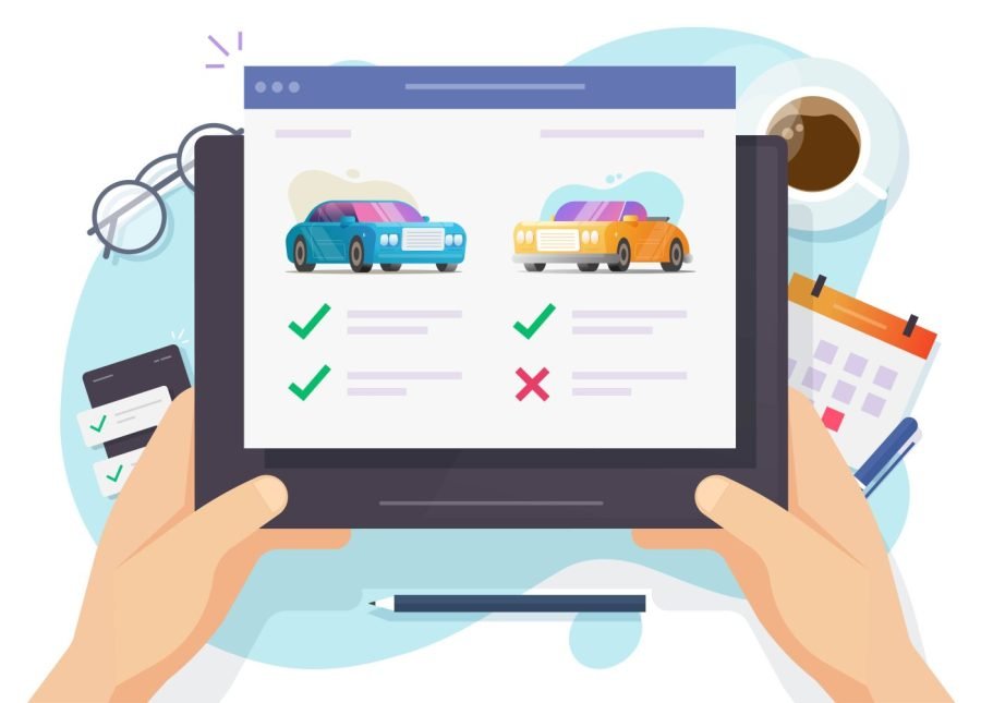 Selling a Car to CarMax: How The Process Works