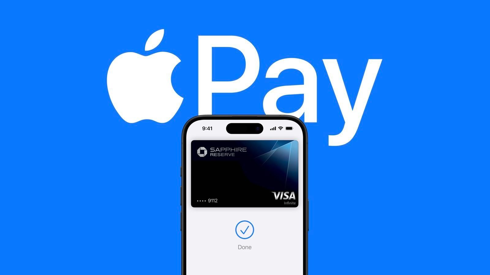 Apple Pay Now Lets You Pay Later With Synchrony