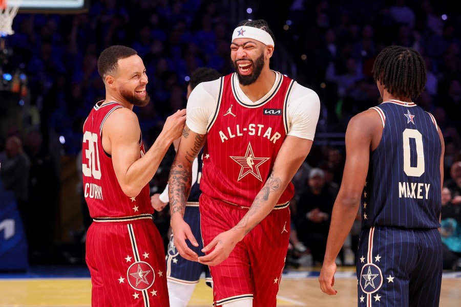 NBA All-Star 2025 schedule of events
