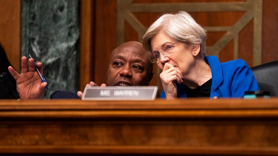 What to know about the fight over 'debanking'