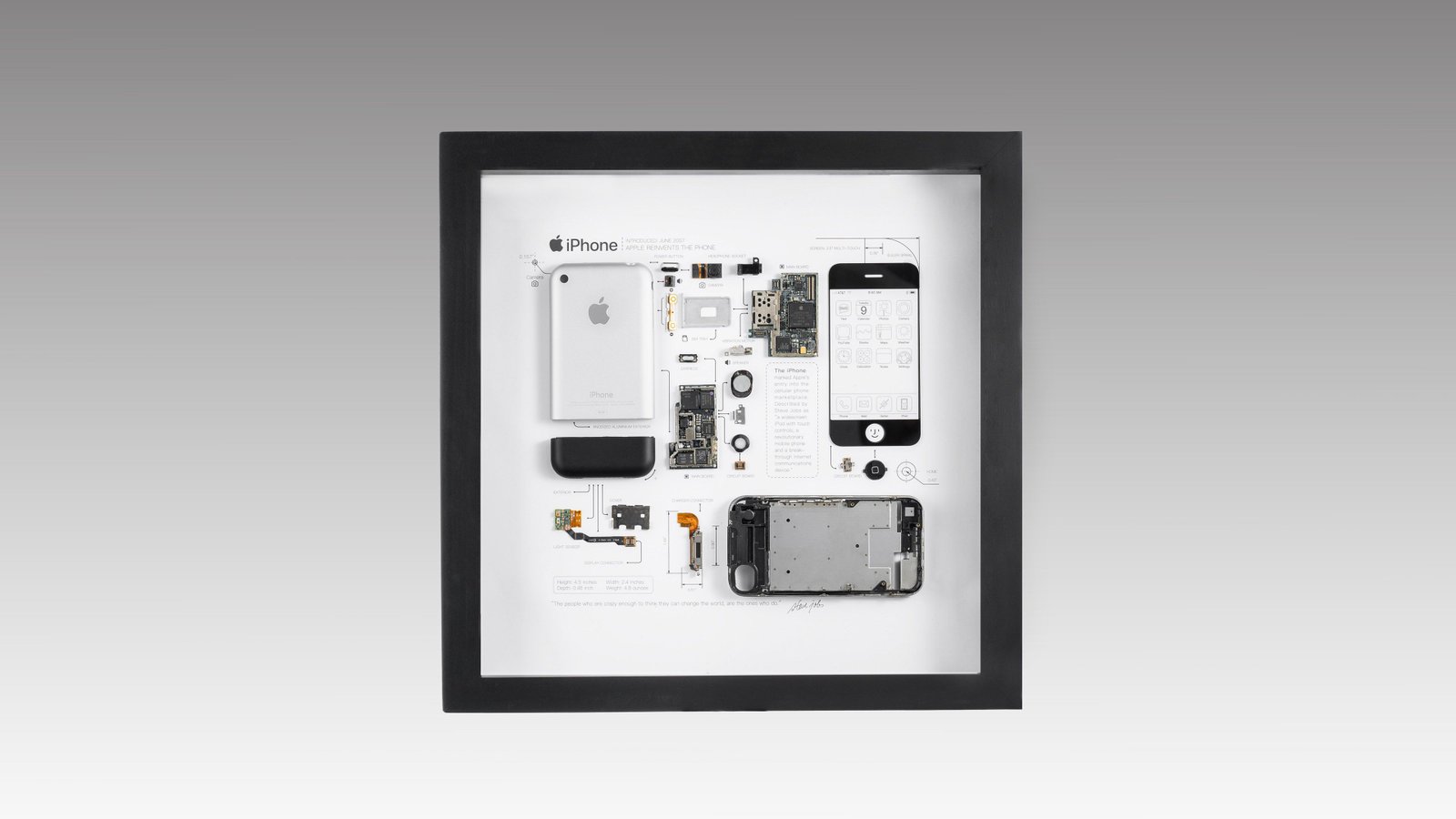 MacRumors Giveaway: Win an iPhone 16 Pro From GRID Studio