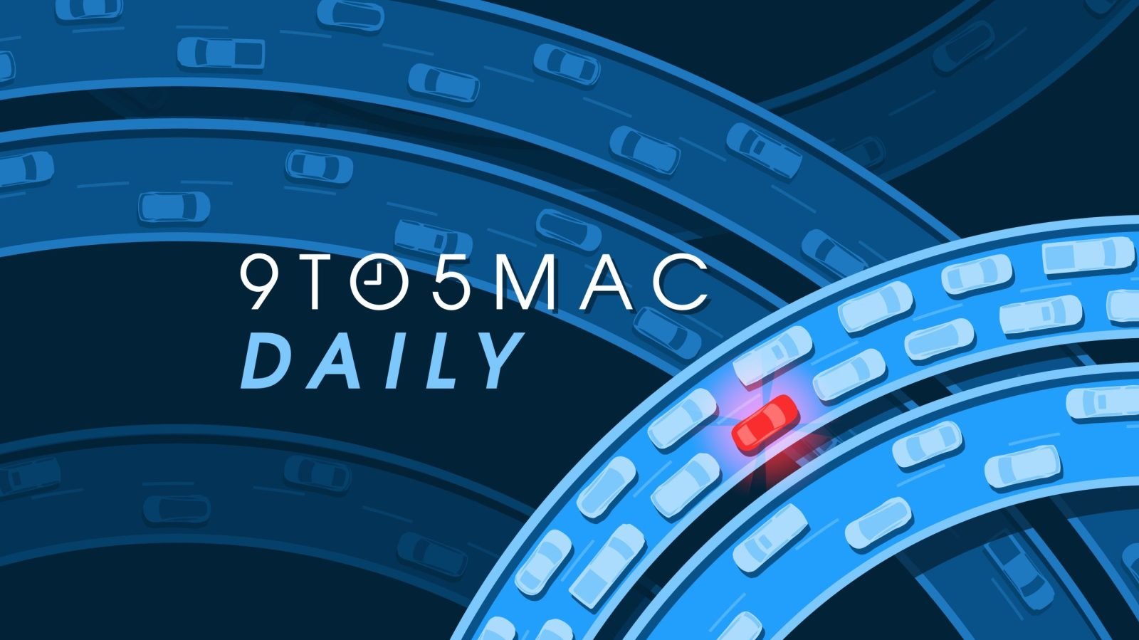 9to5Mac Daily: April 7, 2025 – iPhone design rumors, home hub delays