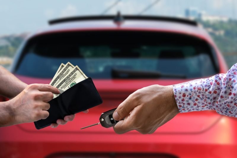 How to Get a Car Loan
