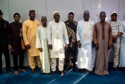 Bamako Hosts Premiere of Groundbreaking Documentary "Reparations: The Colonial Debt"