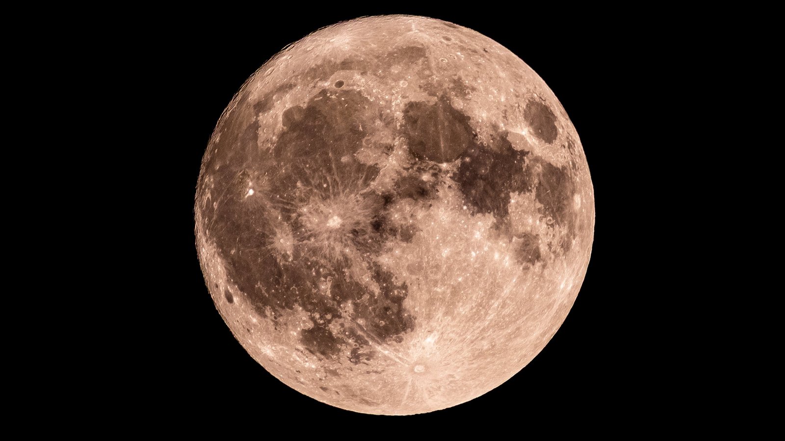 Moon phase today: What the moon will look like on November 28
