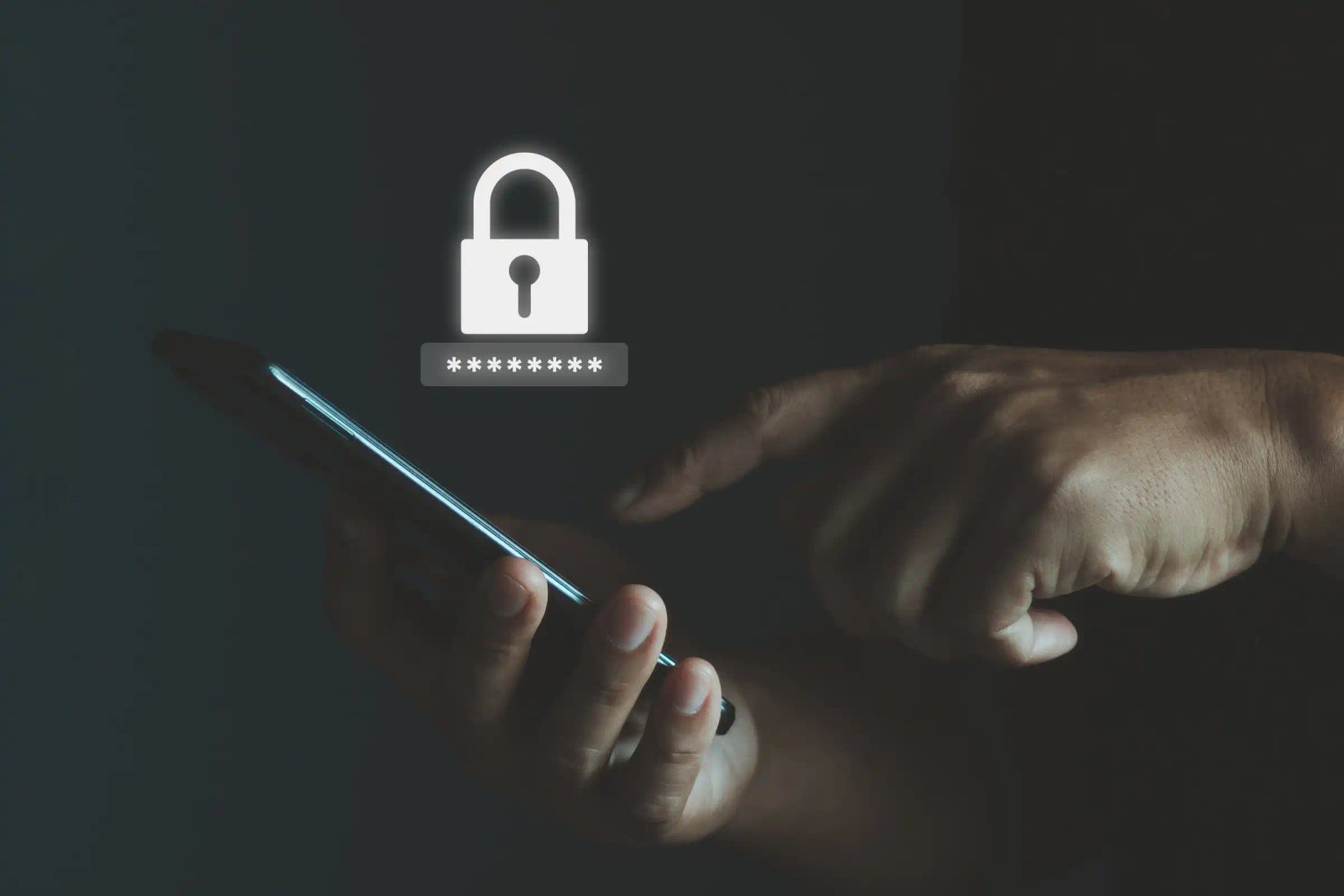 6 billion leaked passwords reveal the ones you should never, ever use