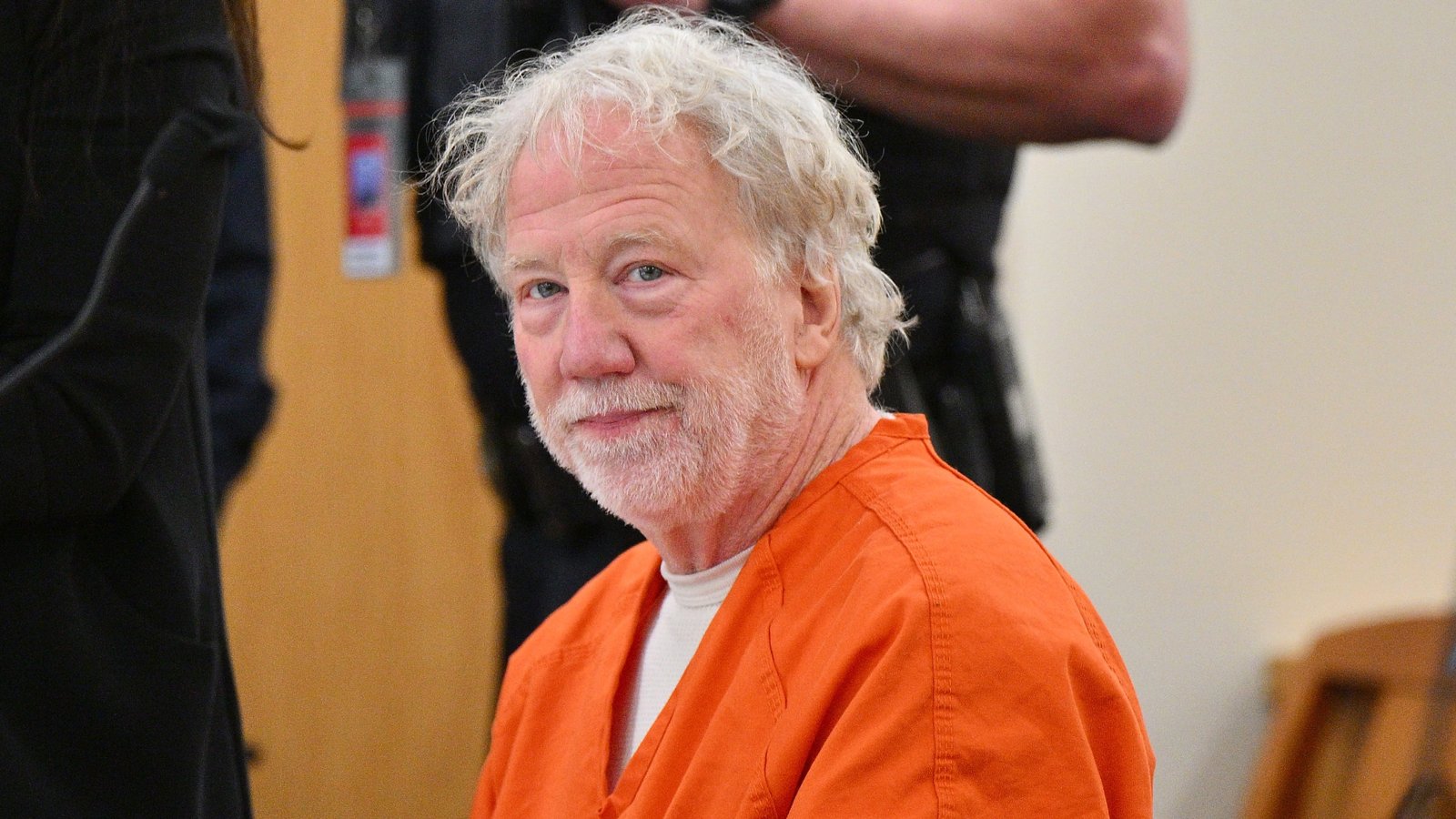 Grand Jury Indicts ‘West Wing’ Star on Child Sex Abuse Charges