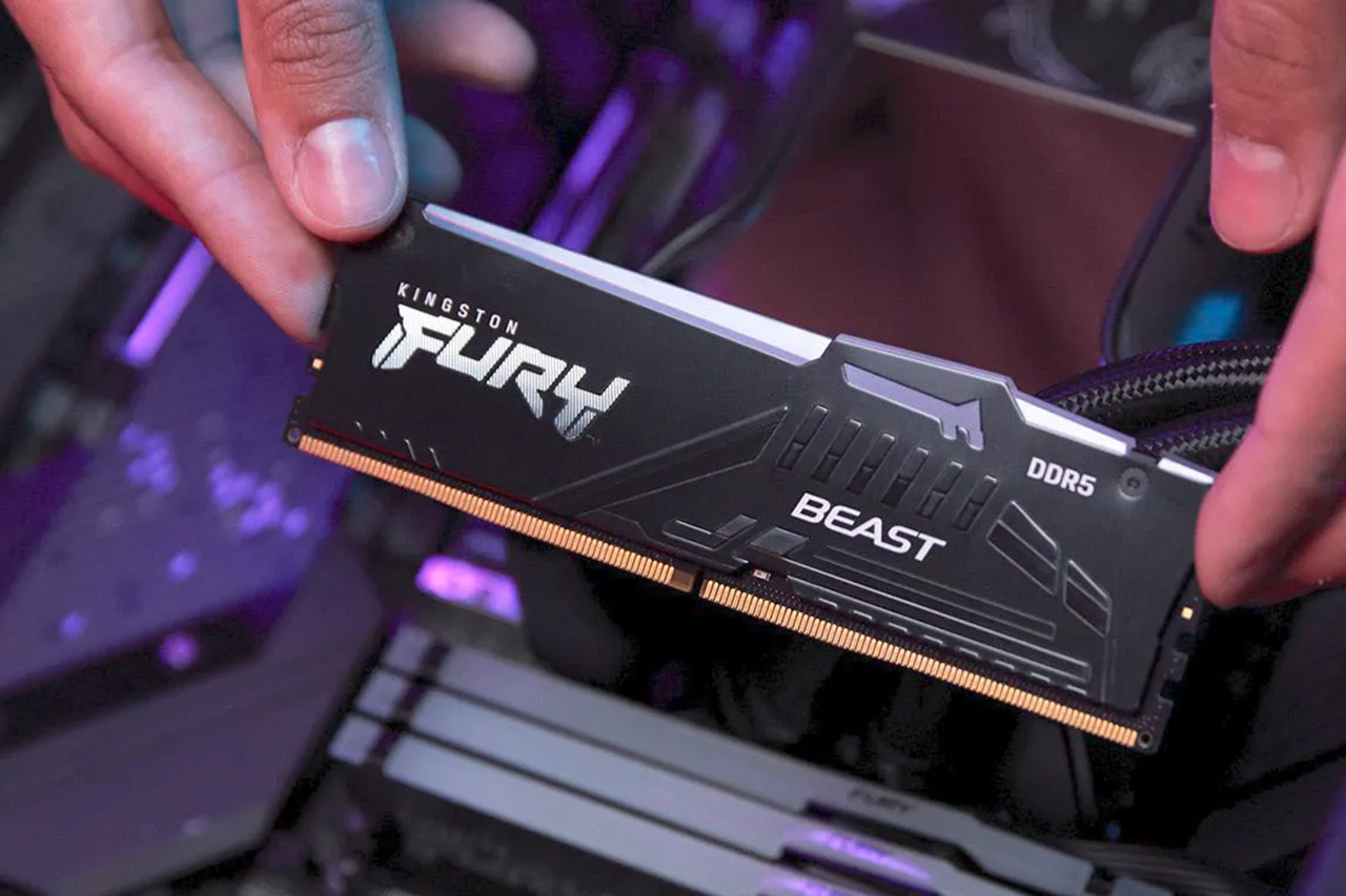 Investigation: RAM prices are falling. Don’t fall for it