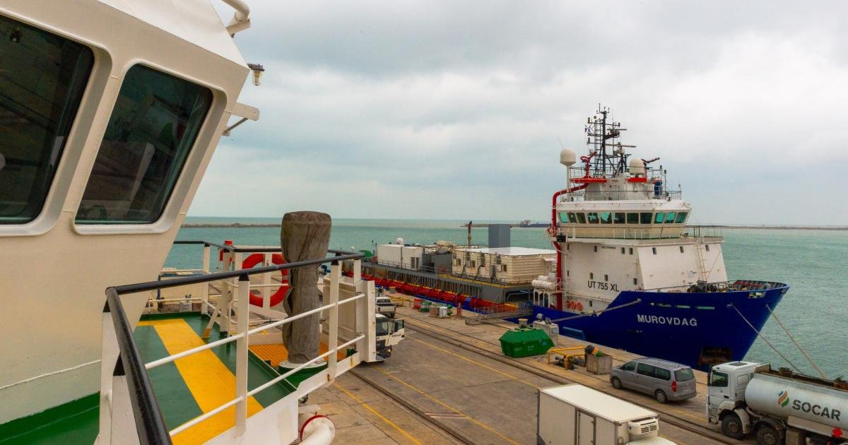Why a Trans-Caspian Pipeline Deserves Renewed Attention